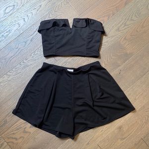 Free People Kiss Kiss Set